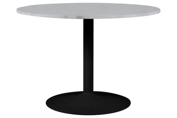 Stabby Spisebord 110x110 cm Rundt - Møbler - Bord - Spisebord & kjøkkenbord