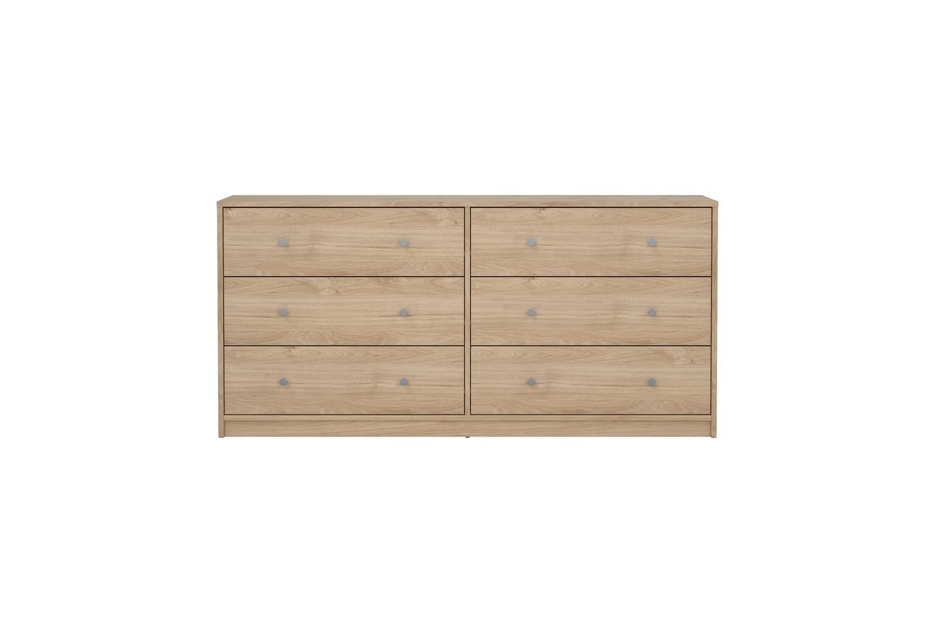 Sundra Sminkebord 143 cm - Brun - Møbler - Bord - Sminkebord & toalettbord