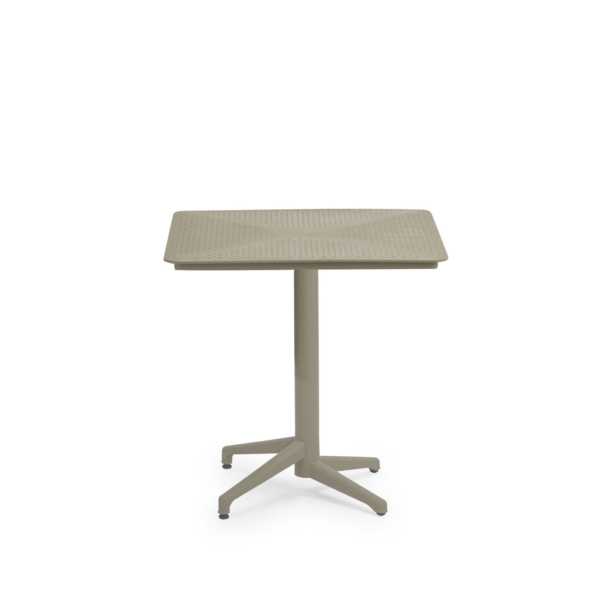 Sunera Klappbord 70 cm - Mink