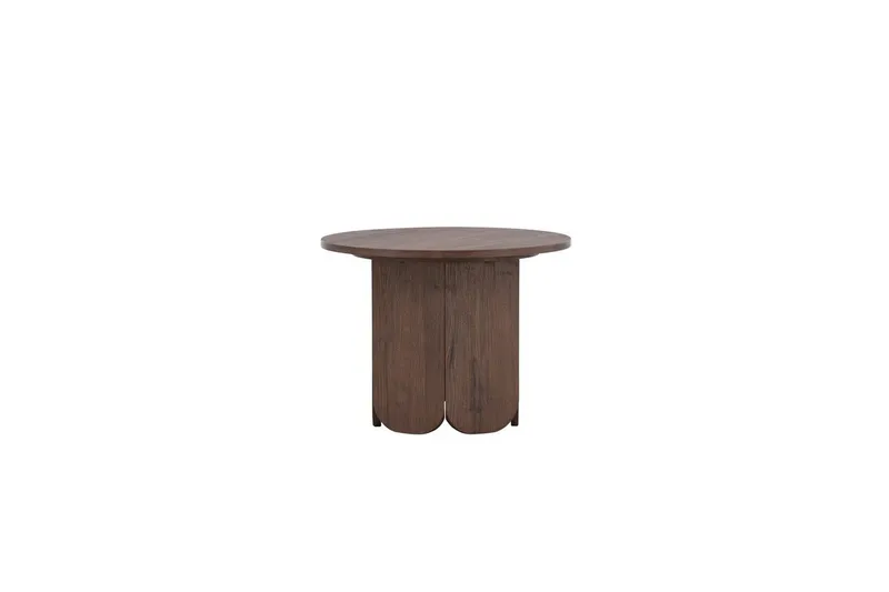 Tekla Sofabord 60 Cm - Mocca - Møbler - Bord - Sofabord