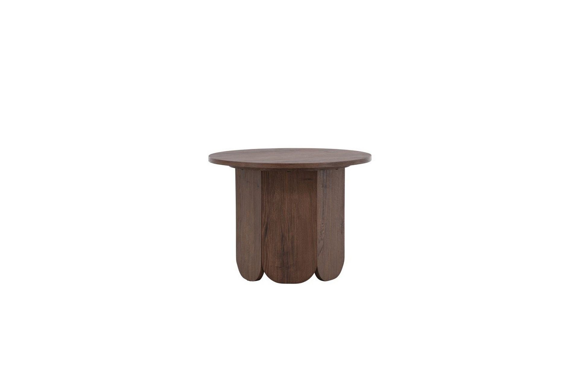 Tekla Sofabord 60 Cm - Mocca