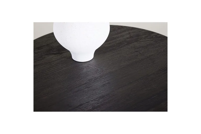 Tekla Sofabord 60 Cm - Svart - Møbler - Bord - Sofabord