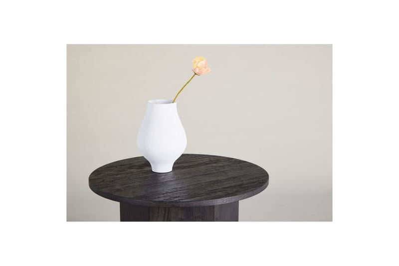 Tekla Sofabord 60 Cm - Svart - Møbler - Bord - Sofabord