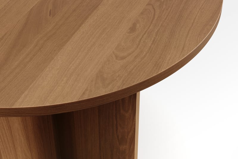 Töreboda Sofabord 55 cm - Valnøtt - Møbler - Bord - Sofabord