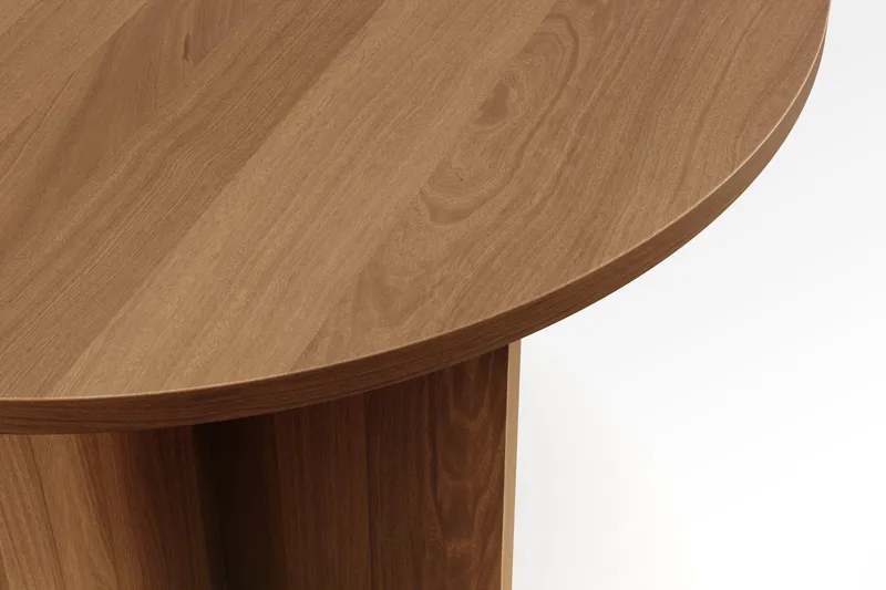 Töreboda Sofabord 55 cm - Valnøtt - Møbler - Bord - Sofabord