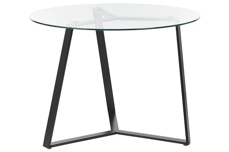 Triggiano Spisebord 100 cm - Møbler - Bord - Spisebord & kjøkkenbord