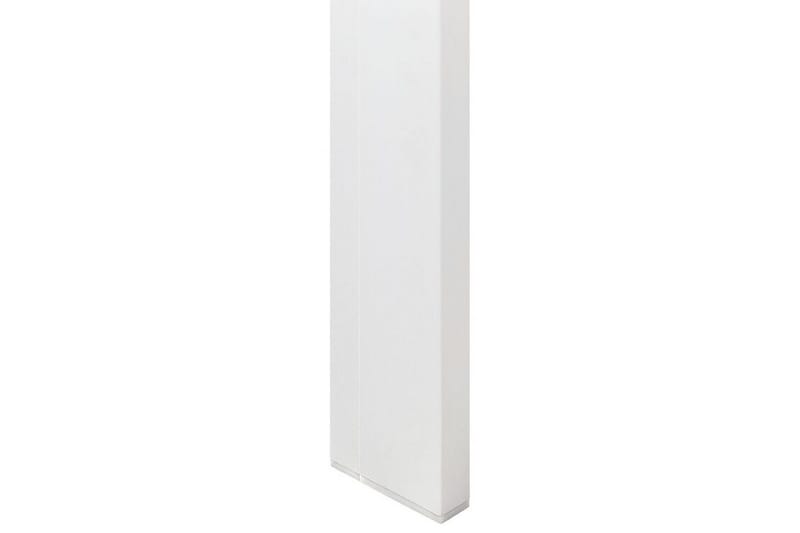 Tuiriz Spisebord 160x91 cm - Beige/Hvit - Møbler - Bord - Spisebord & kjøkkenbord