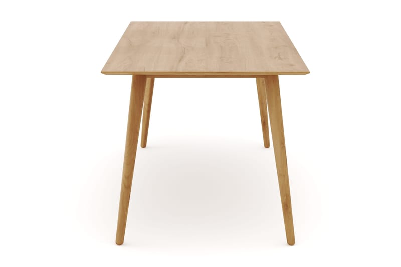Tyrö Spisebord 190x90 cm - Møbler - Bord - Spisebord & kjøkkenbord
