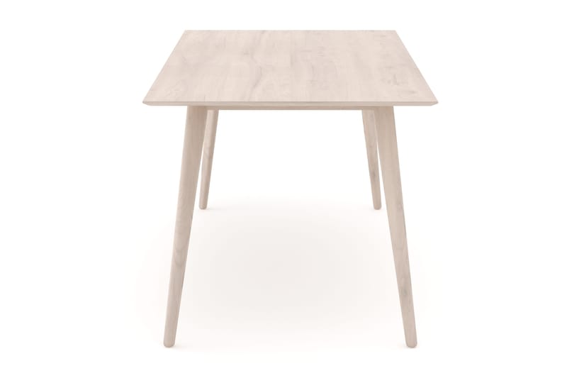Tyrö Spisebord 190x90 cm - Møbler - Bord - Spisebord & kjøkkenbord