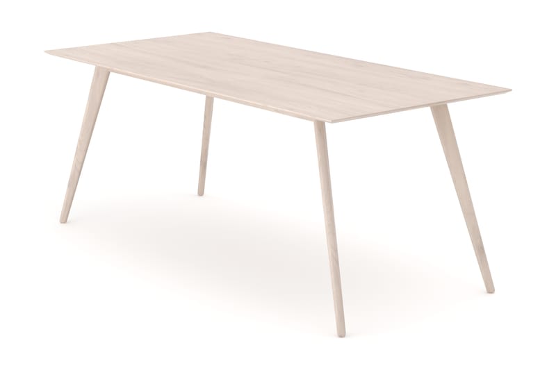 Tyrö Spisebord 190x90 cm, undefined
