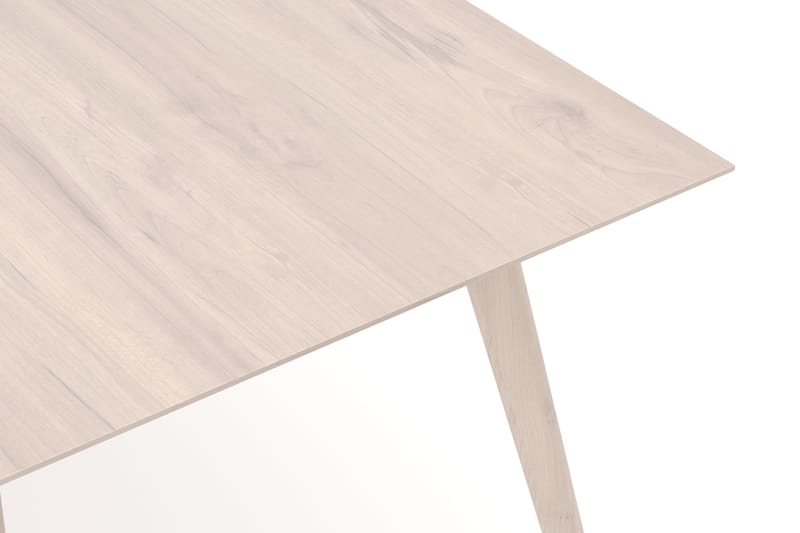 Tyrö Spisebord 190x90 cm - Møbler - Bord - Spisebord & kjøkkenbord