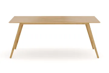 Tyrö Spisebord 190x90 cm - Møbler - Bord - Spisebord & kjøkkenbord