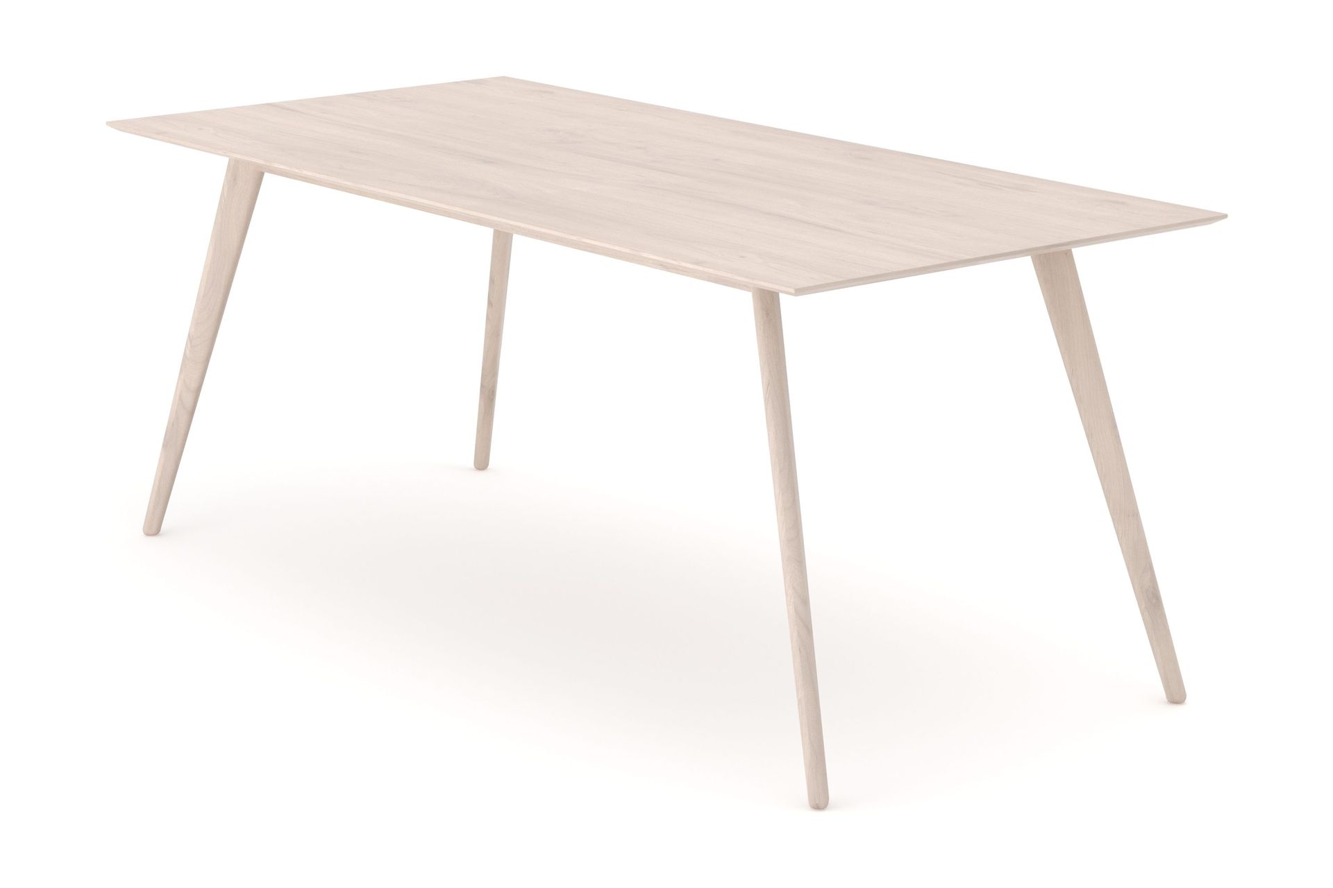 Tyrö Spisebord 190x90 cm -