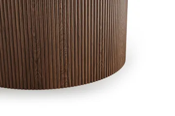Uppveda Spisebord 120 cm Rundt - Møbler - Bord - Spisebord & kjøkkenbord