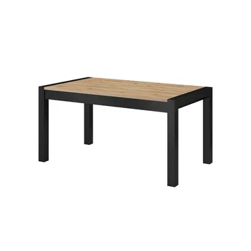 Uttrekkbart Bord Aktiv - Møbler - Bord - Spisebord & kjøkkenbord