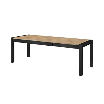 Uttrekkbart Bord Aktiv - Møbler - Bord - Spisebord & kjøkkenbord