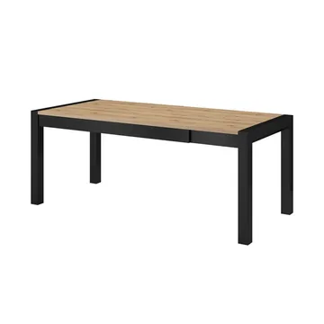Uttrekkbart Bord Aktiv - Møbler - Bord - Spisebord & kjøkkenbord