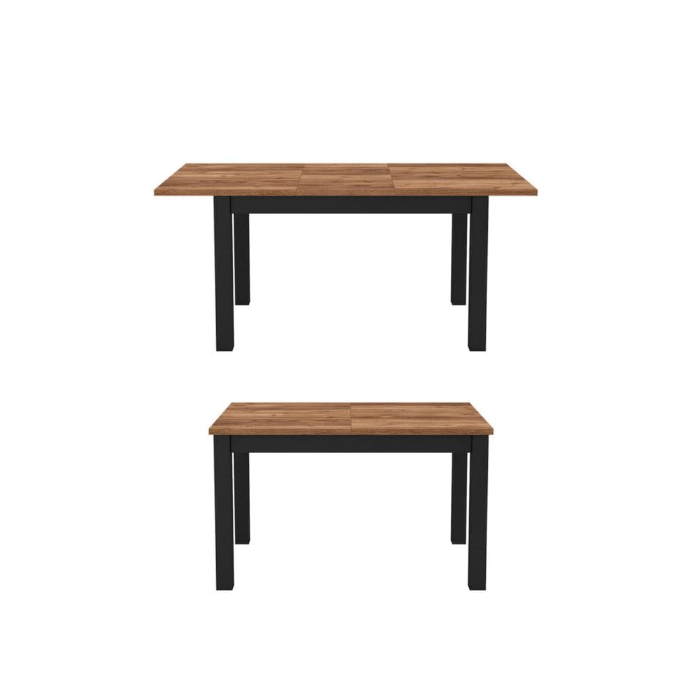 Uttrekkbart Bord Olin -