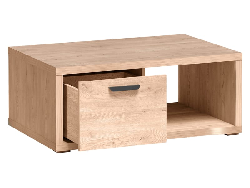 Veyricus Sofabord 90 cm - Møbler - Bord - Sofabord