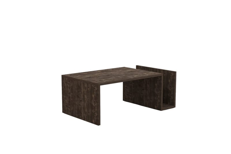 Vimenil Sofabord 87 cm - Antrasitt - Møbler - Bord - Sofabord