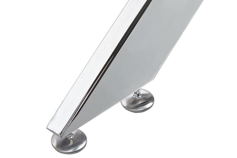 Vincenzo Spisebord 70x120 cm - Sølv - Møbler - Bord - Spisebord & kjøkkenbord