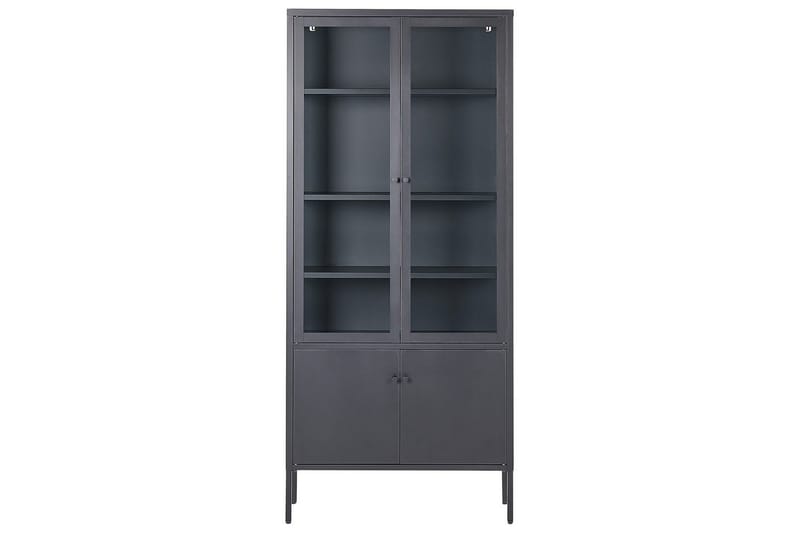 Vitrine Oxted - Møbler - Bord - Bordtilbehør