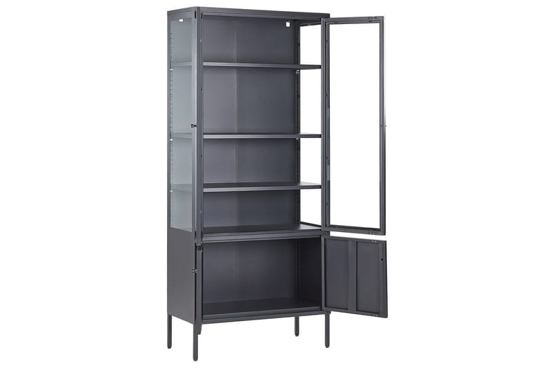 Vitrine Oxted - Møbler - Bord - Bordtilbehør