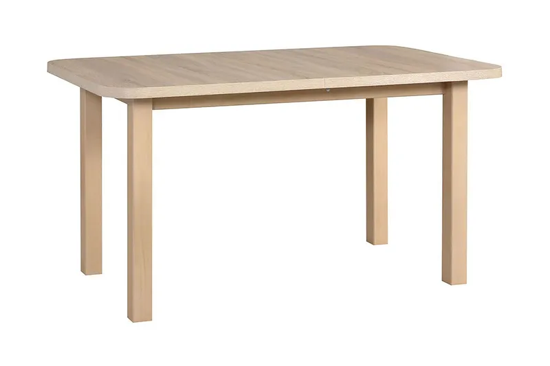 Wenus Matbord 140x80x76 cm Wood VALUE_MISSING_1, undefined