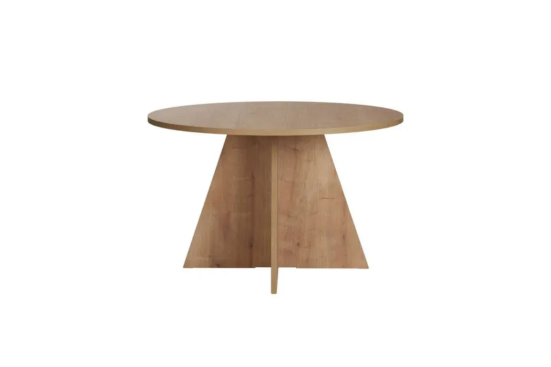 Zalen Spisebord 120 cm - Møbler - Bord - Spisebord & kjøkkenbord