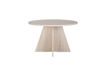 Zalen Spisebord 120 cm - Møbler - Bord - Spisebord & kjøkkenbord