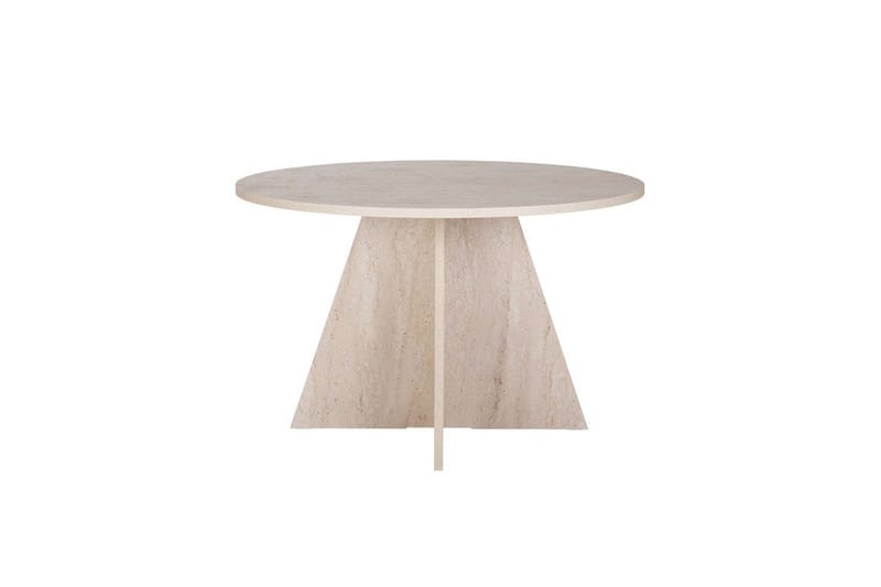Zalen Spisebord 120 cm - Møbler - Bord - Spisebord & kjøkkenbord