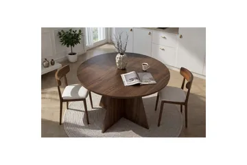 Zalen Spisebord 120 cm - Møbler - Bord - Spisebord & kjøkkenbord