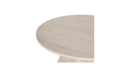 Zalen Spisebord 120 cm - Møbler - Bord - Spisebord & kjøkkenbord