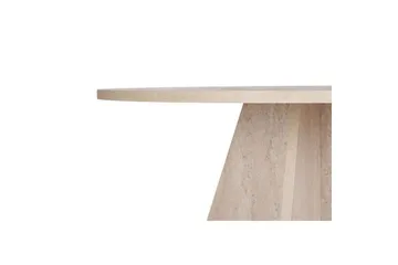Zalen Spisebord 120 cm - Møbler - Bord - Spisebord & kjøkkenbord