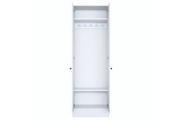 Hooda Entrémøbelsett Hvit - Hanah Home - Møbler - Gangmøbler - Møbelsett til gang & entre