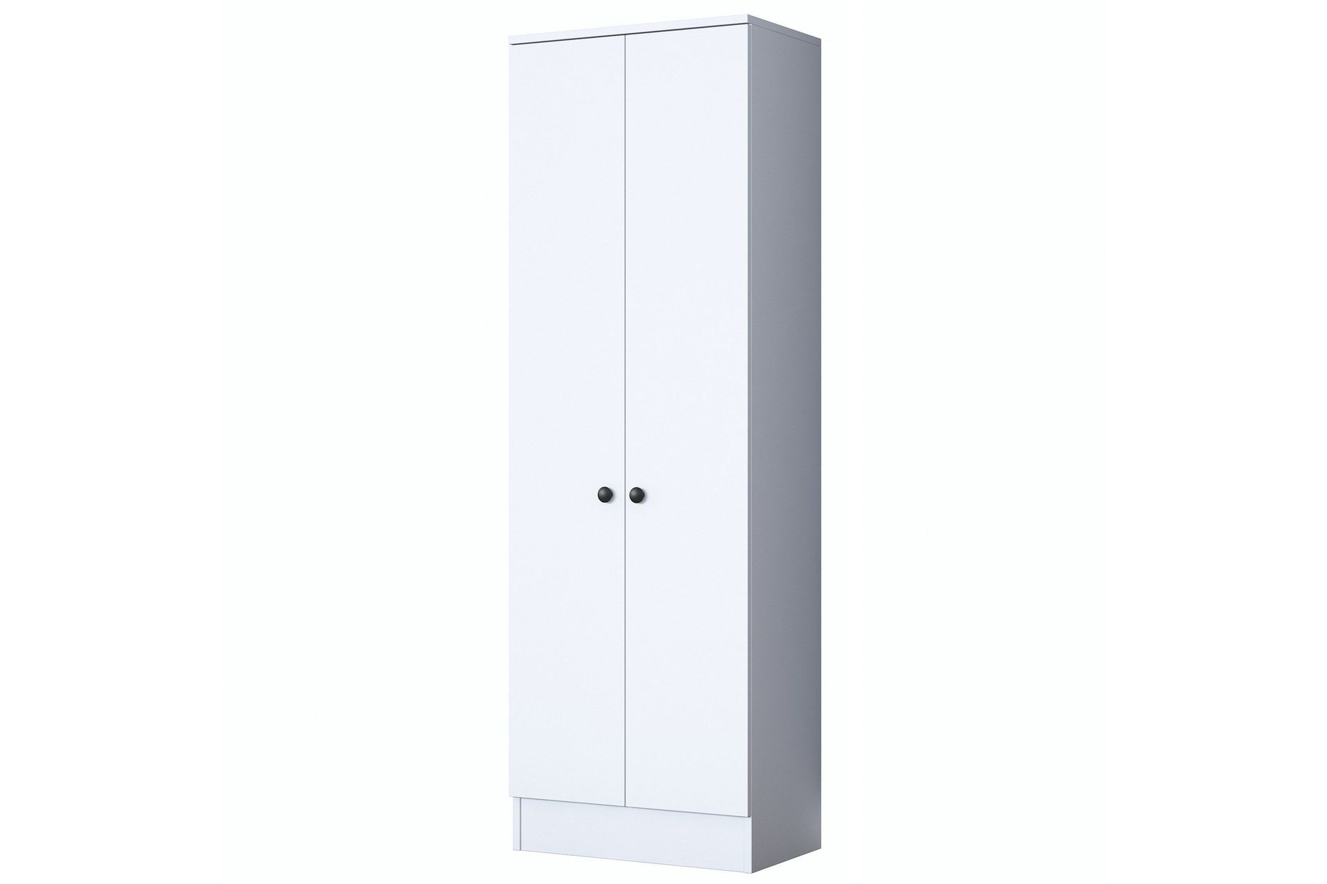 Hooda Entrémøbelsett Hvit - Hanah Home