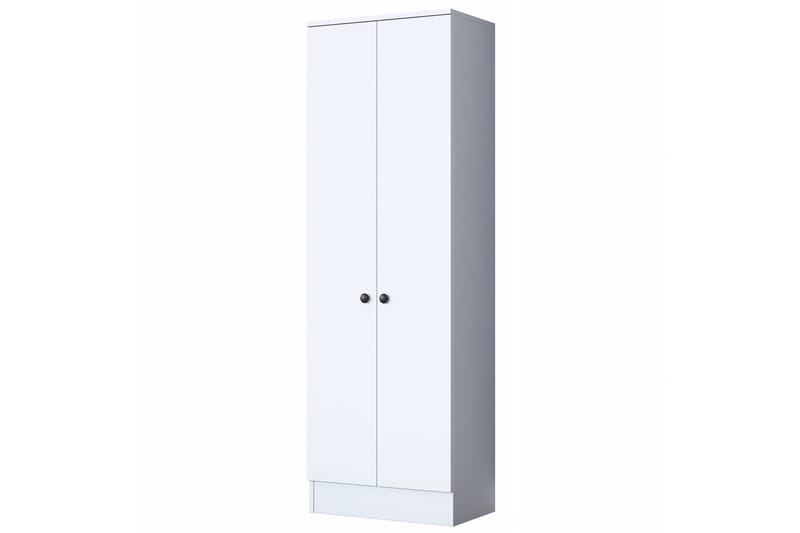 Hooda Entrémøbelsett Hvit, Hanah Home