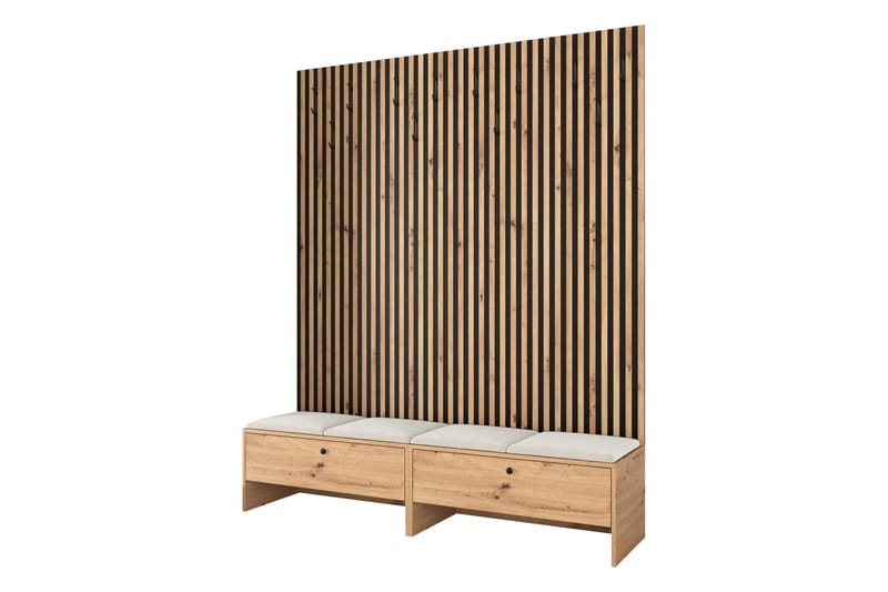 Agam Entrémøbelsett, undefined