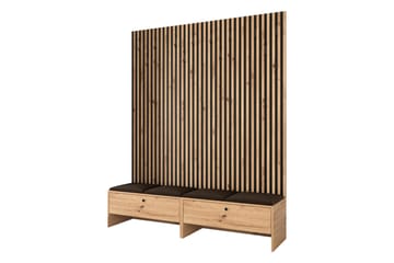 Agam Entrémøbelsett