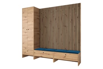 Agam Entrémøbelsett