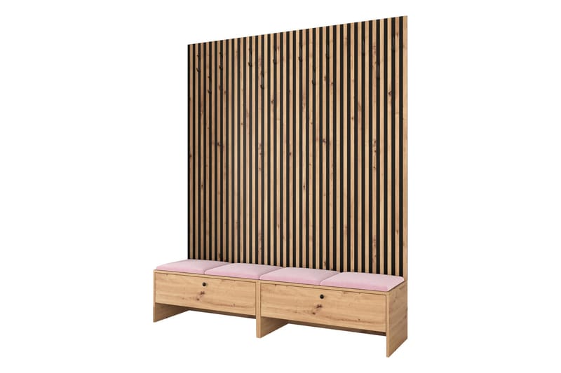 Agam Entrémøbelsett, undefined