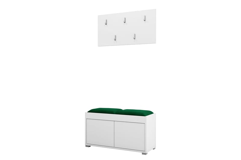 Agawal Entrémøbelsett, undefined