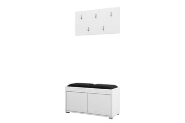 Agawal Entrémøbelsett