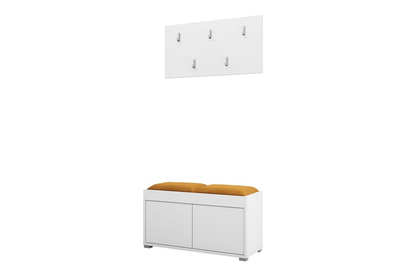 Agawal Entrémøbelsett, undefined