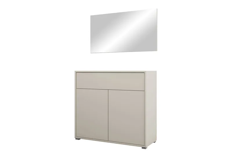 Agawal Entrémøbelsett - Møbler - Gangmøbler - Møbelsett til gang & entre