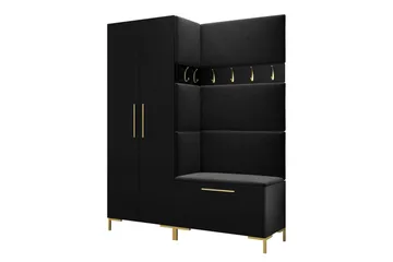 Ahsamin Entrémøbelsett