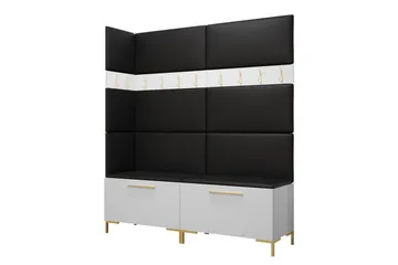 Ahsamin Entrémøbelsett