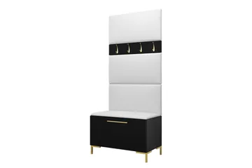 Ahsamin Entrémøbelsett