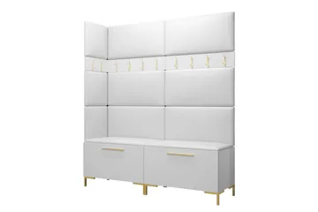 Ahsamin Entrémøbelsett