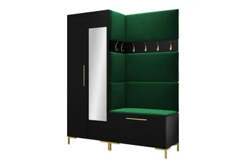 Ahsamin Entrémøbelsett